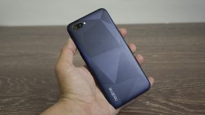 realme C2