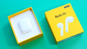 Realme Buds Air