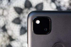 Pixel 4a - самый компактный смартфон 2020 на Android