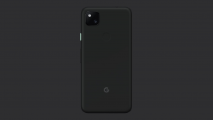 Google Pixel 4a