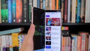 Samsung Galaxy Z Fold 2