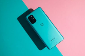 OnePlus 8T