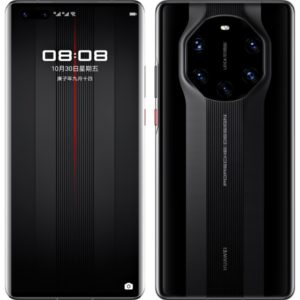 Huawei Mate 40 RS Porsche Design