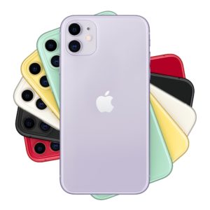 iPhone 11