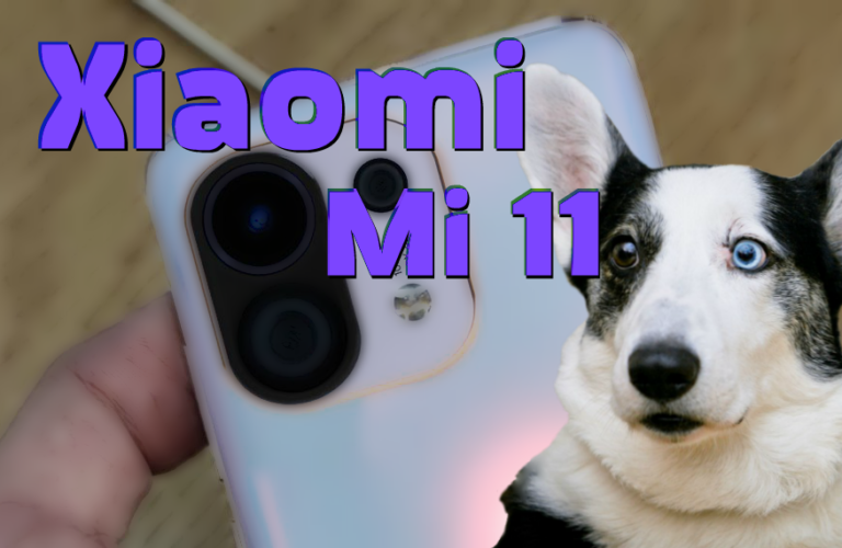 презентация Xiaomi Mi 11