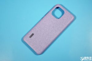 новый Xiaomi Mi 11