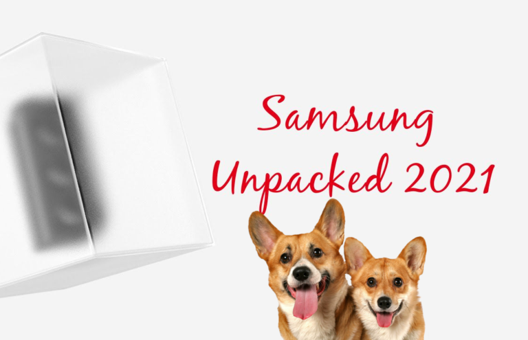 Презентация Samsung Unpacked 2021. Где посмотреть? Что покажут?