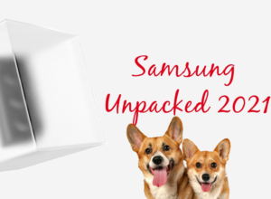 Samsung Unpacked 2021