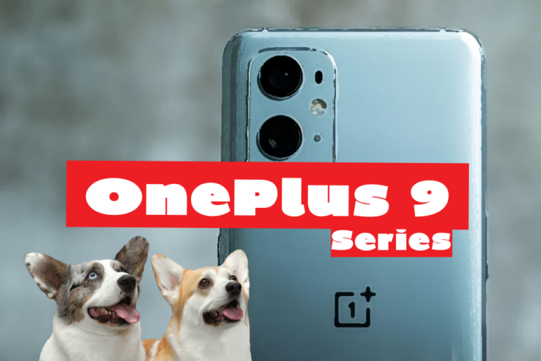 Смартфоны OnePlus 9 Series: OnePlus 9, 9 Pro и 9R