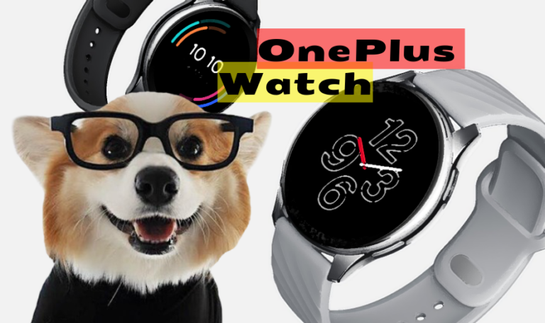 OnePlus Watch 2021 – умные часы с пульсоксиметром, но без NFC