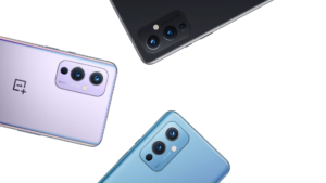 OnePlus 9 Series