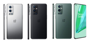 OnePlus 9 Series