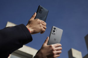 OnePlus 9 Series