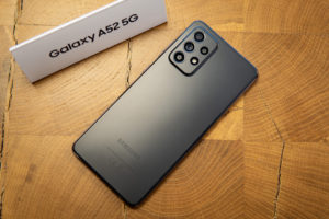 смартфоны Samsung Galaxy A серии