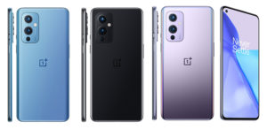 OnePlus 9 Series