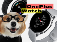 OnePlus Watch 2021