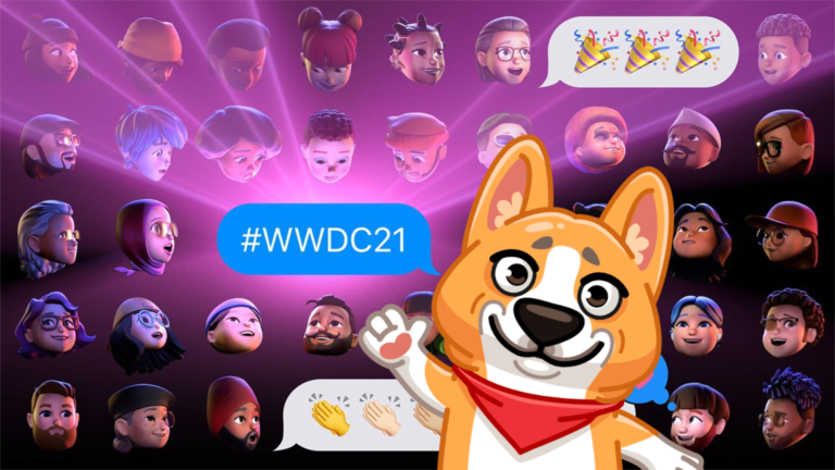 Презентация WWDC 2021. Где посмотреть? Что покажут?