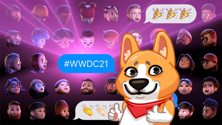 Что показали на WWDC 2021? Новые функции iOS 15, iPadOS 15, watchOS 8 и macOS Monterey и другое