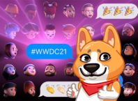 Что показали на WWDC 2021 ч.2