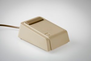 Apple Lisa Mouse