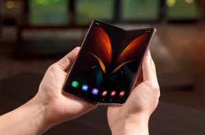 Samsung Galaxy Z Fold3