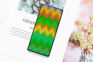 Презентация Xiaomi Mi Mix 4