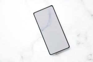 Презентация Xiaomi Mi Mix 4