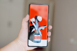 Презентация Xiaomi Mi Mix 4