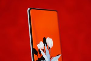 Презентация Xiaomi Mi Mix 4