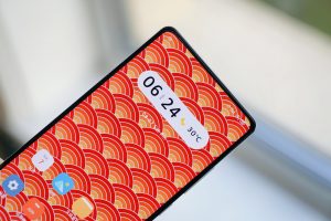 Презентация Xiaomi Mi Mix 4