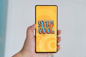 Презентация Xiaomi Mi Mix 4