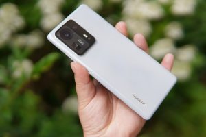 Презентация Xiaomi Mi Mix 4