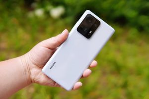 Презентация Xiaomi Mi Mix 4