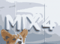 смартфон Mi Mix 4