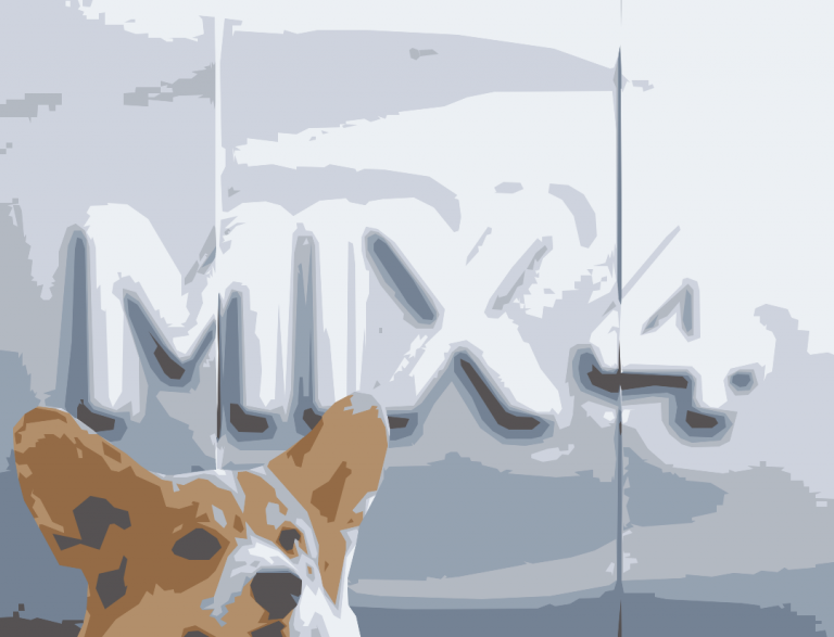 смартфон Mi Mix 4