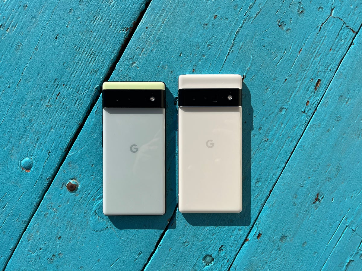 новые смартфоны Google 2021