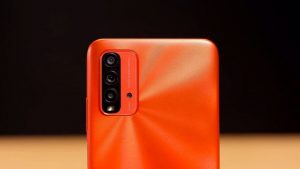 смартфоны Xiaomi со стереозвуком