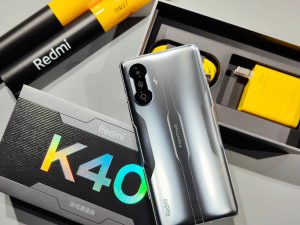 смартфоны Xiaomi со стереозвуком