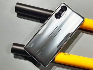 смартфоны Xiaomi со стереозвуком