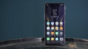 смартфоны Xiaomi со стереодинамиками