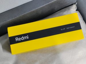 смартфоны Xiaomi со стереозвуком