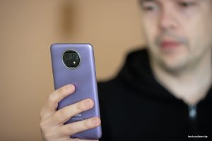 смартфоны Xiaomi со стереозвуком