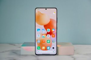 смартфоны Xiaomi со стереозвуком