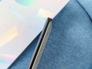 смартфоны Xiaomi со стереодинамиками