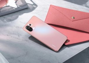 смартфоны Xiaomi со стереодинамиками