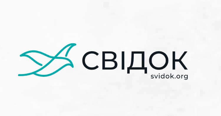 Збір доказів про воєнні злочини росіян в Україні. Куди розповісти свою історію?