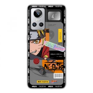 realme GT Neo 3 Naruto Edition