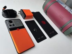 realme GT Neo 3 Naruto Edition