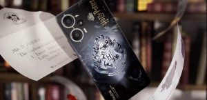 Redmi Note 12 Turbo Harry Potter Edition