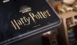 Redmi Note 12 Turbo Harry Potter Edition